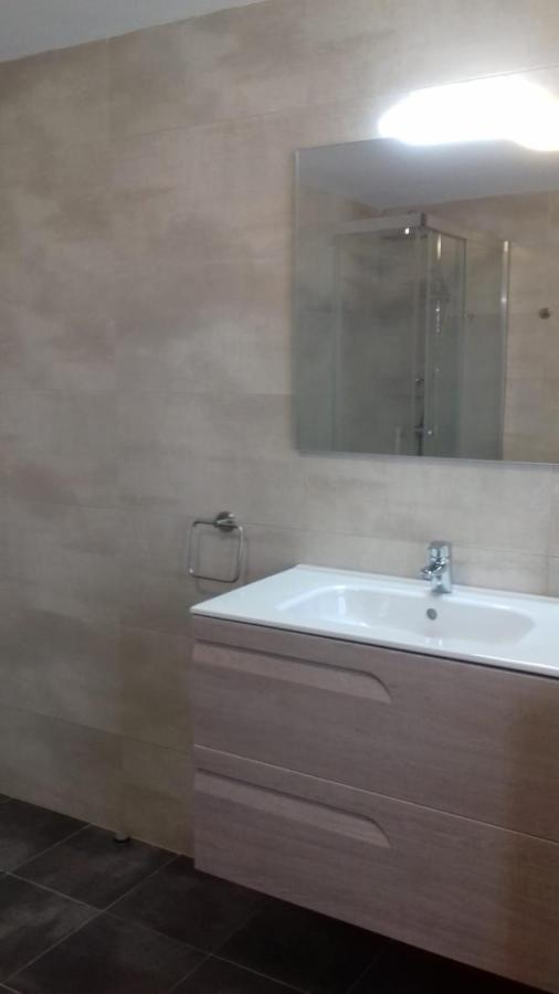 Villa Vivienda Lanzon Salinas de Bielsa Exterior foto